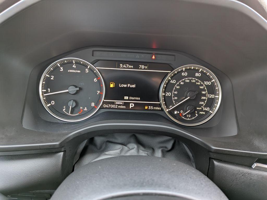 used 2022 Mitsubishi Outlander car, priced at $20,988