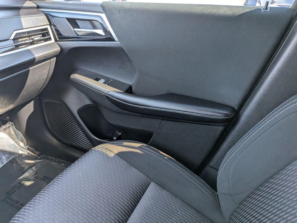 used 2022 Mitsubishi Outlander car, priced at $20,988