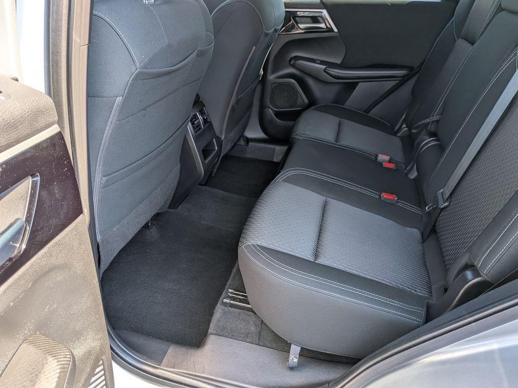 used 2022 Mitsubishi Outlander car, priced at $20,988