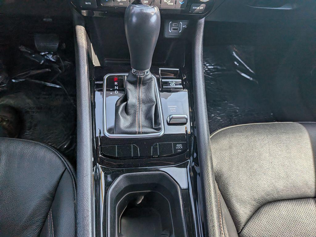 used 2022 Jeep Compass car, priced at $24,490