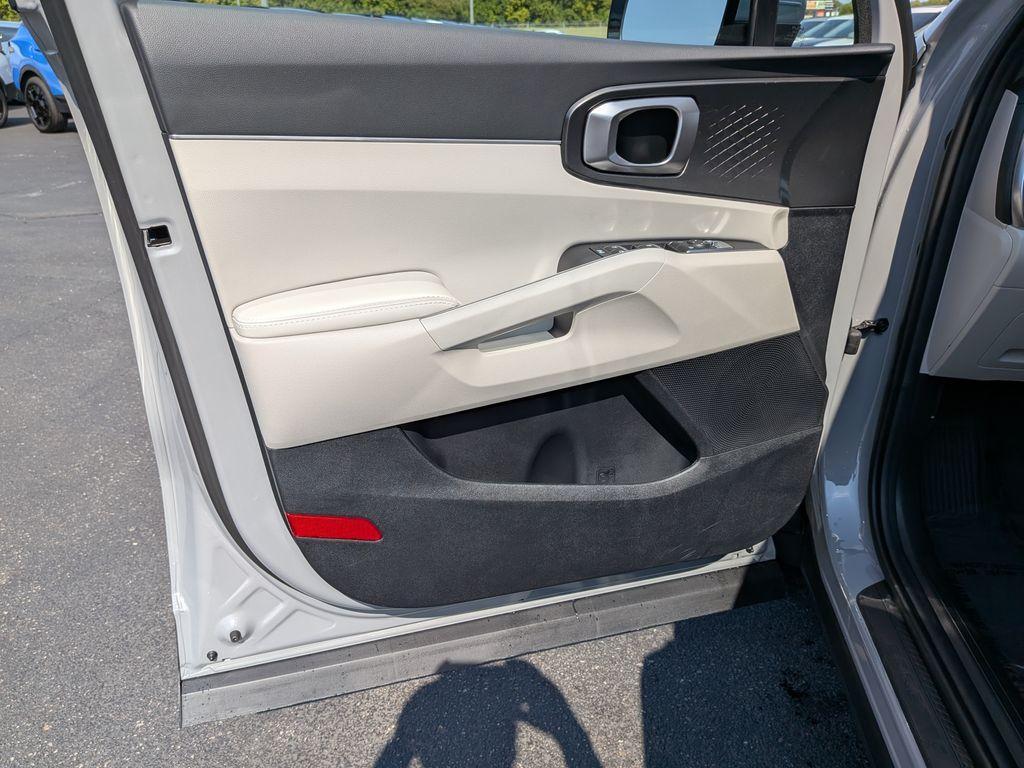 new 2026 Kia Sorento car, priced at $38,495
