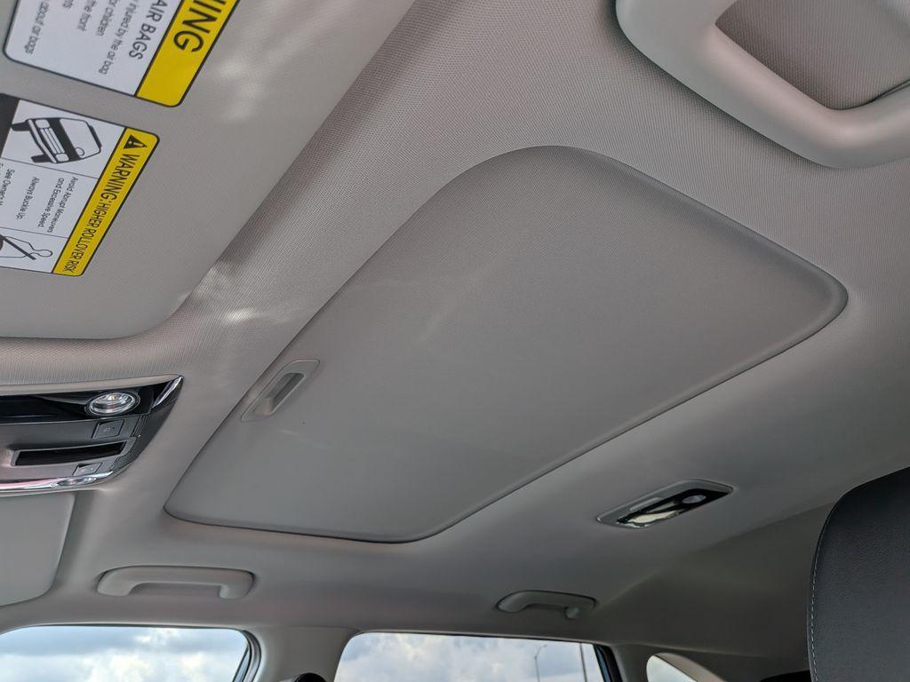 new 2026 Kia Seltos car, priced at $33,275
