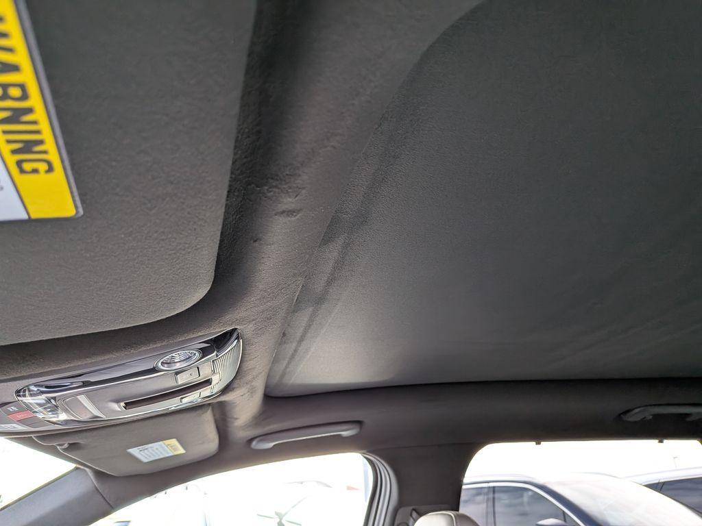 new 2026 Kia Sorento Hybrid car, priced at $46,895