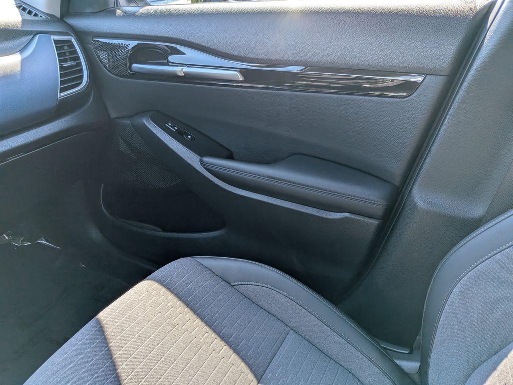 used 2023 Kia Seltos car, priced at $22,988