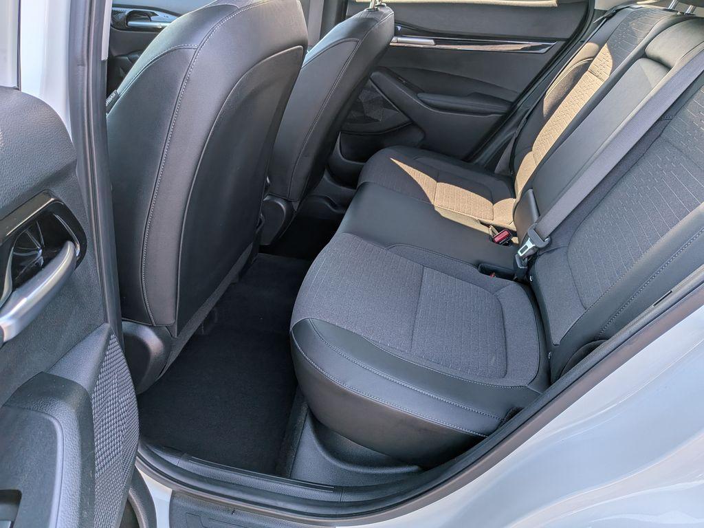 used 2023 Kia Seltos car, priced at $22,988