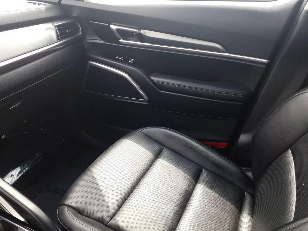 used 2022 Kia Telluride car, priced at $33,990