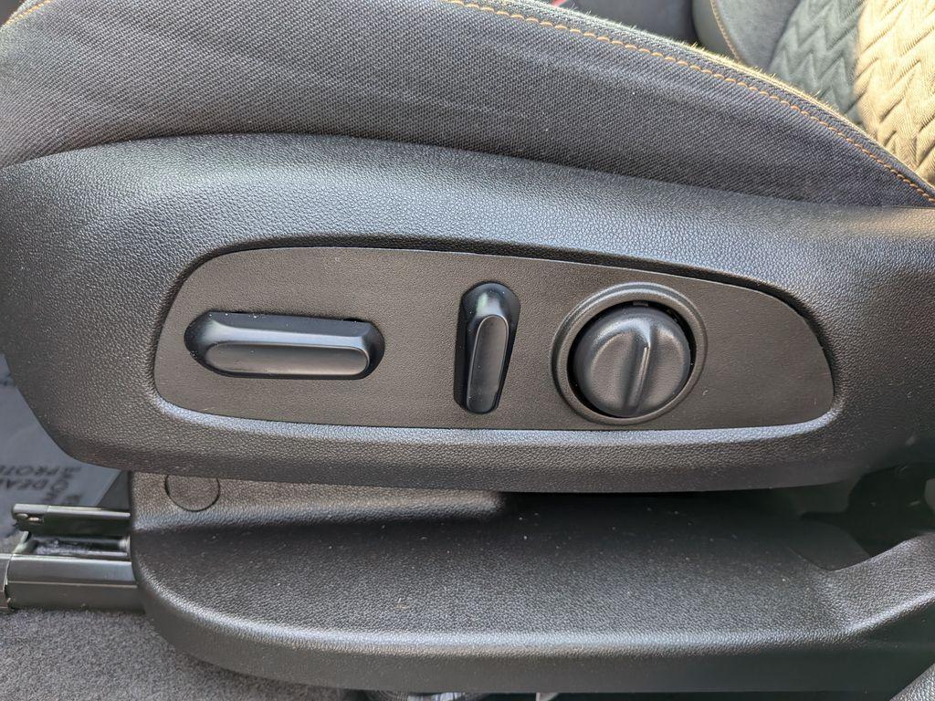 used 2022 Chevrolet Equinox car, priced at $20,488