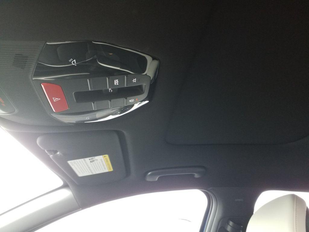 new 2025 Kia K4 car, priced at $31,465