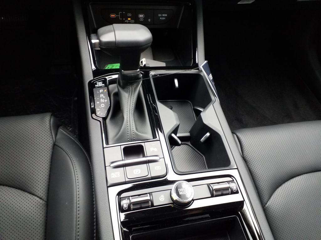 new 2025 Kia K5 car, priced at $36,050