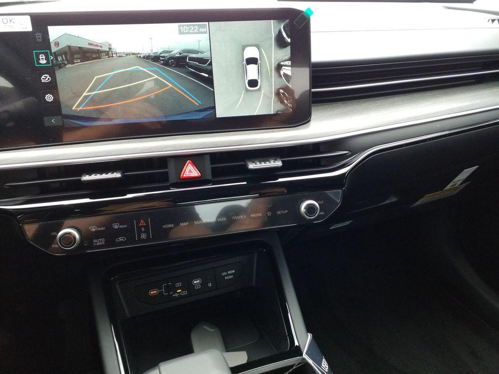new 2025 Kia K5 car, priced at $36,050