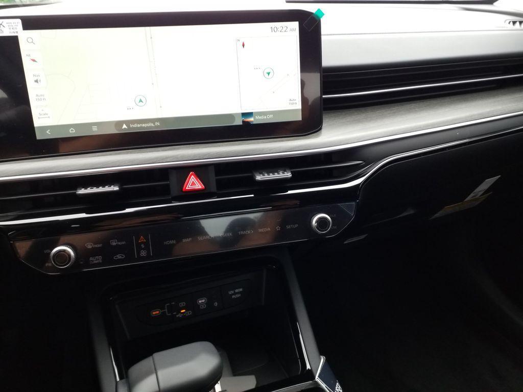 new 2025 Kia K5 car, priced at $36,050
