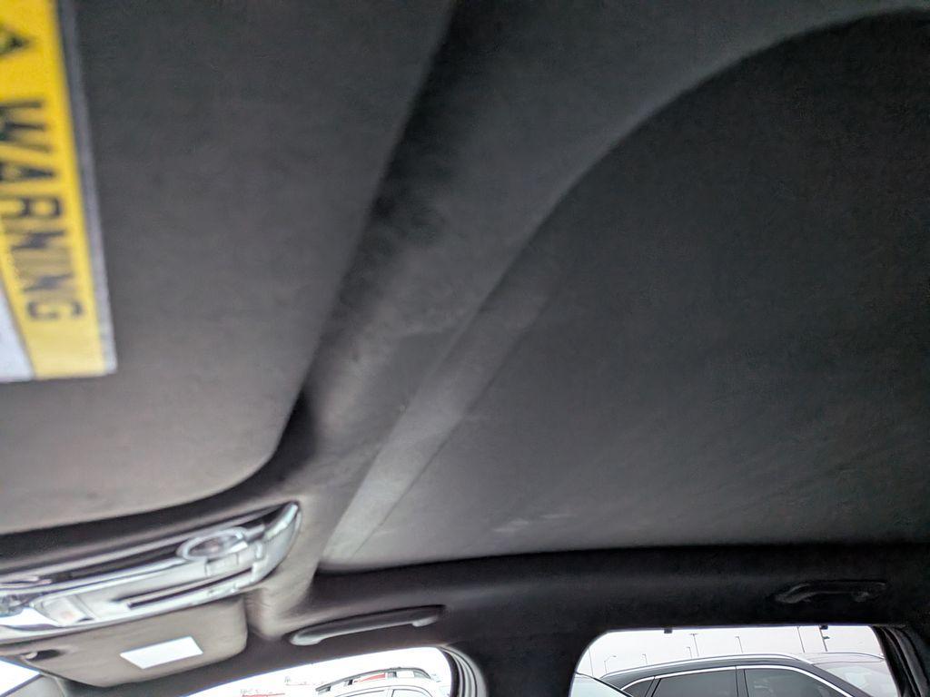 new 2026 Kia Sorento Hybrid car, priced at $46,560