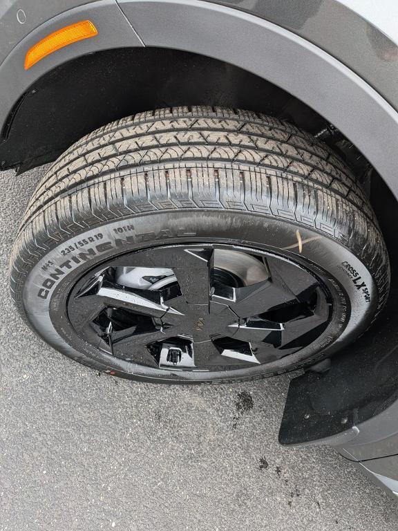 new 2026 Kia Sorento Hybrid car, priced at $46,560