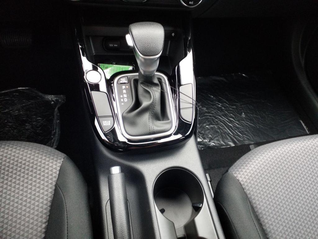 new 2025 Kia Soul car, priced at $24,430