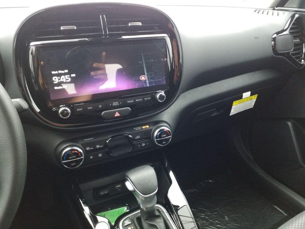 new 2025 Kia Soul car, priced at $24,430