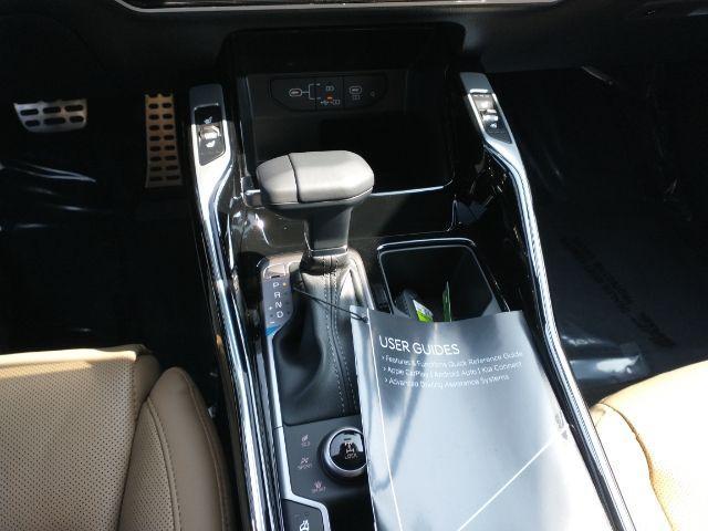 new 2025 Kia Sorento car, priced at $50,955