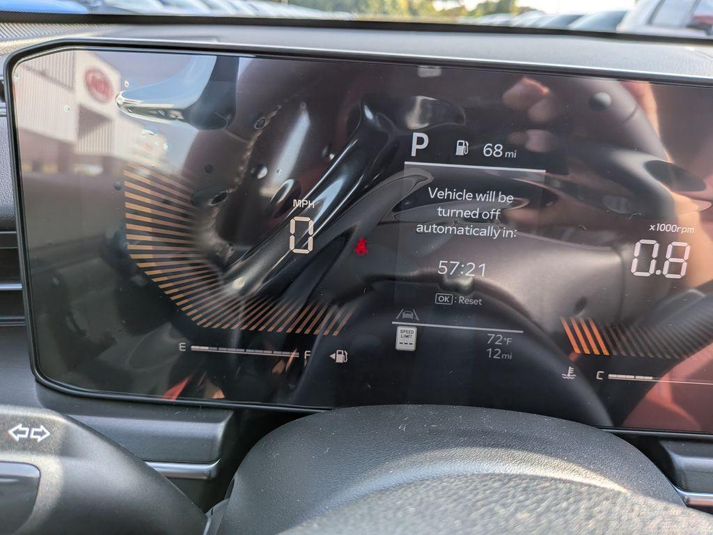 new 2026 Kia K5 car, priced at $30,645