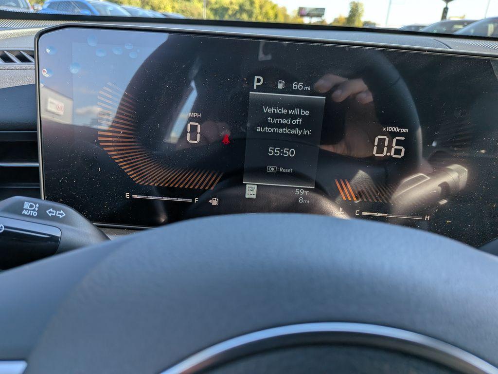 new 2026 Kia K5 car, priced at $30,350