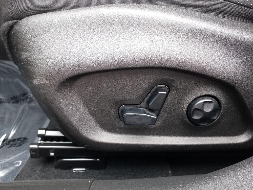 used 2020 Jeep Renegade car, priced at $16,988