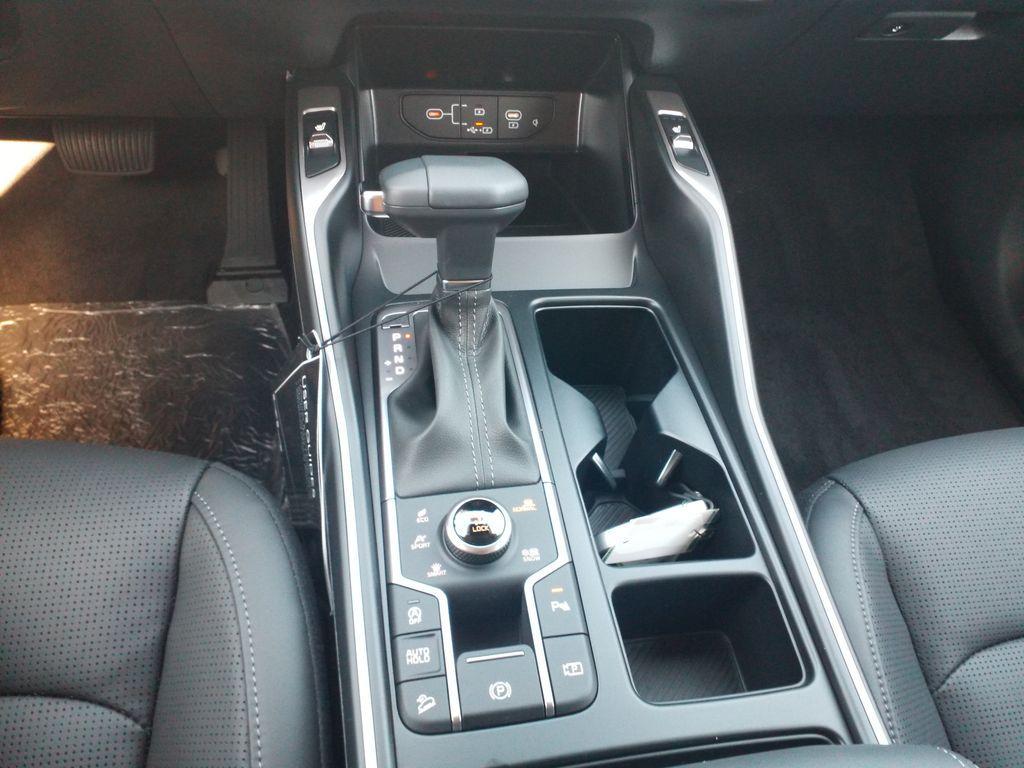new 2025 Kia Sorento car, priced at $44,790