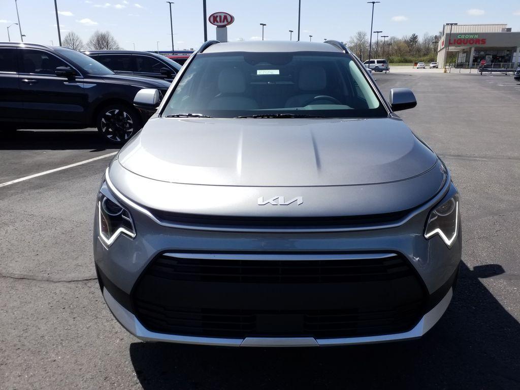 new 2025 Kia Niro car, priced at $31,770