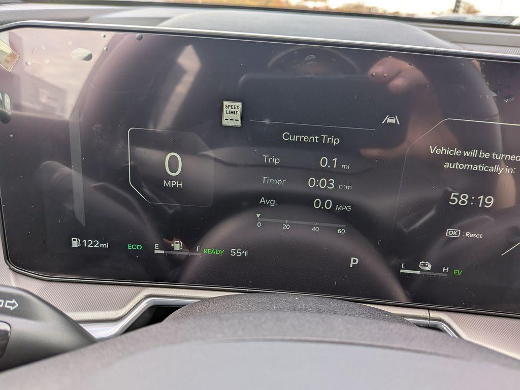 new 2026 Kia Sorento Hybrid car, priced at $46,560