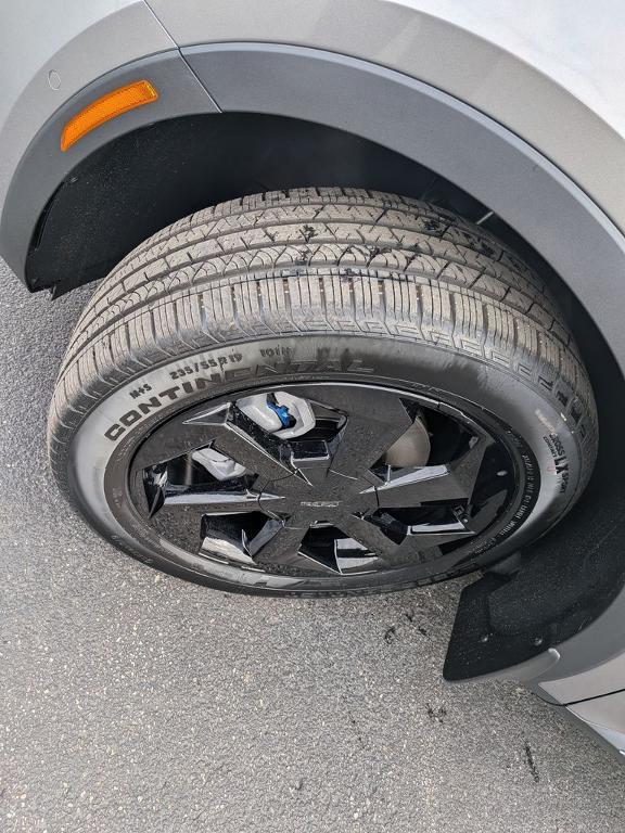 new 2026 Kia Sorento Hybrid car, priced at $46,560