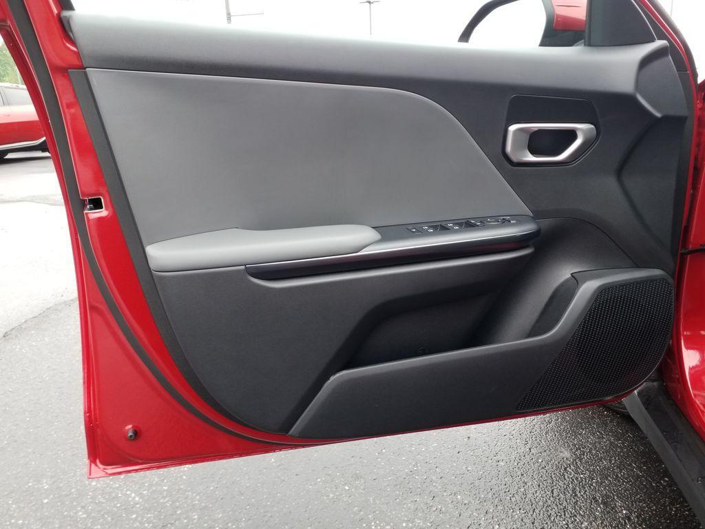 new 2025 Kia K4 car, priced at $24,560