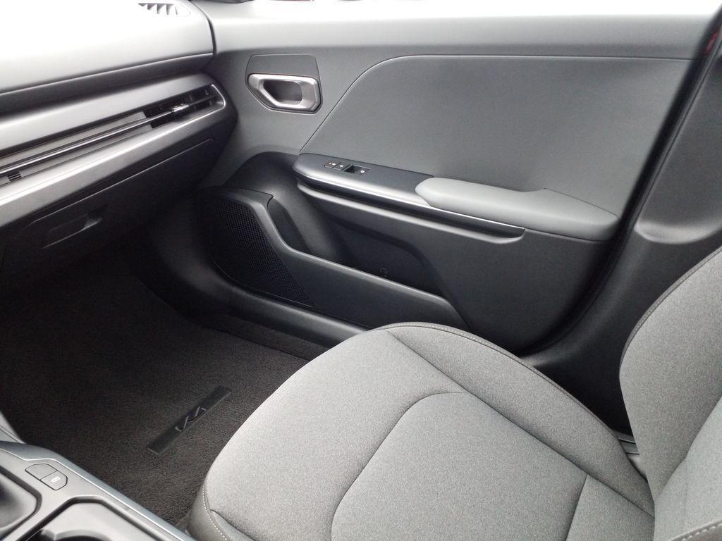 new 2025 Kia K4 car, priced at $24,560