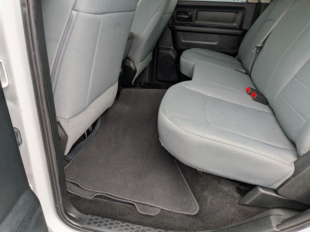 used 2017 Ram 1500 car, priced at $19,988