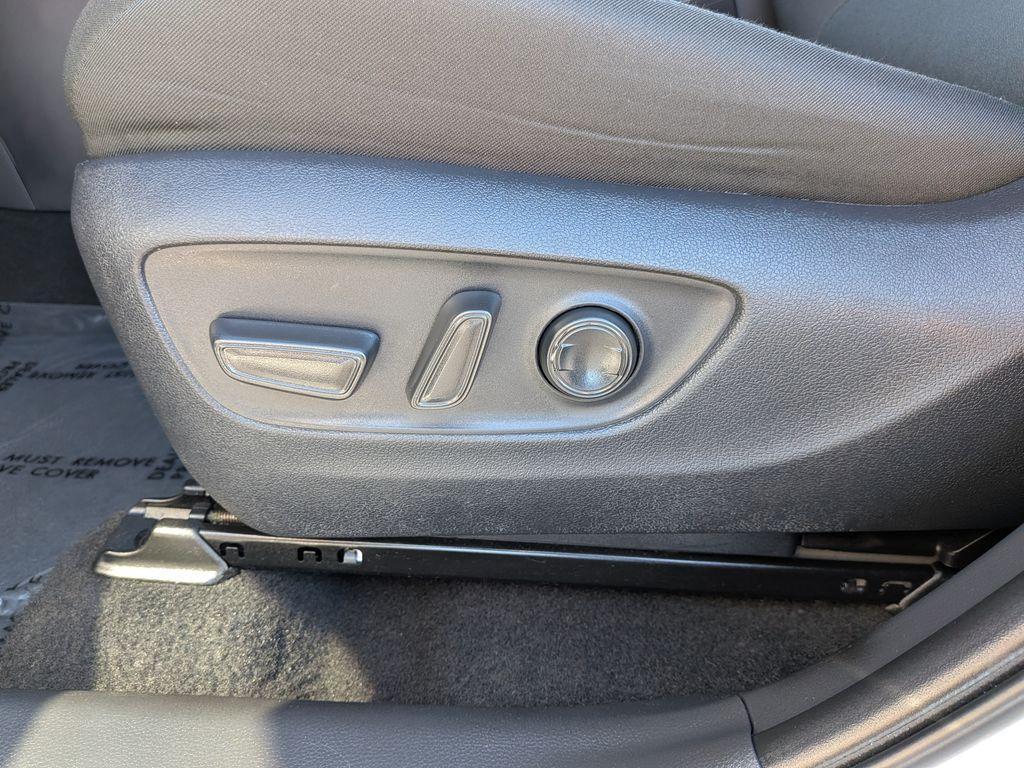 used 2024 Toyota RAV4 car, priced at $32,988