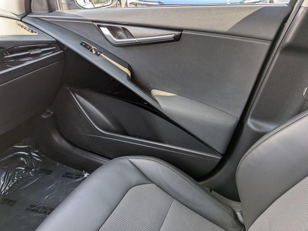 used 2023 Kia Niro car, priced at $21,988