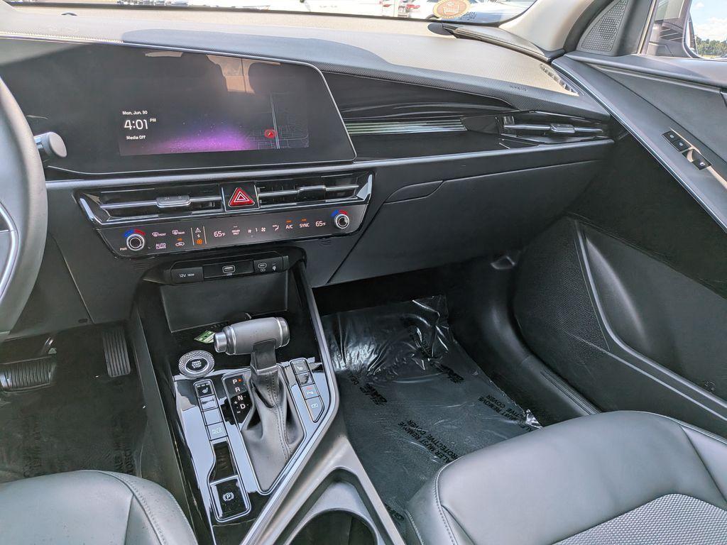 used 2023 Kia Niro car, priced at $21,988