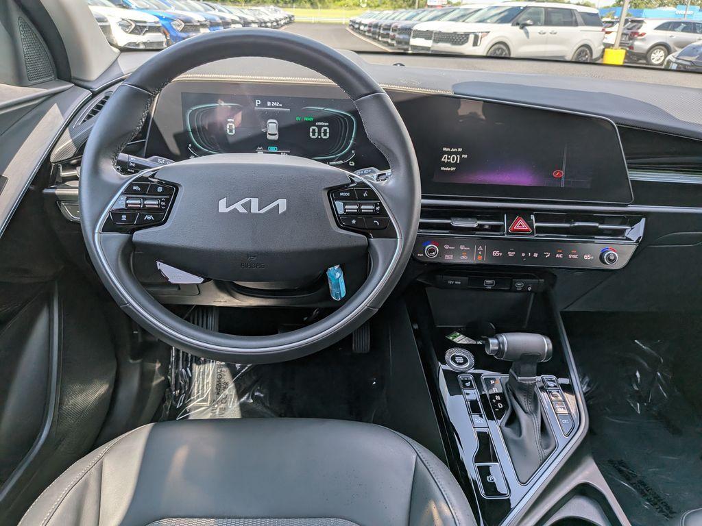 used 2023 Kia Niro car, priced at $21,988