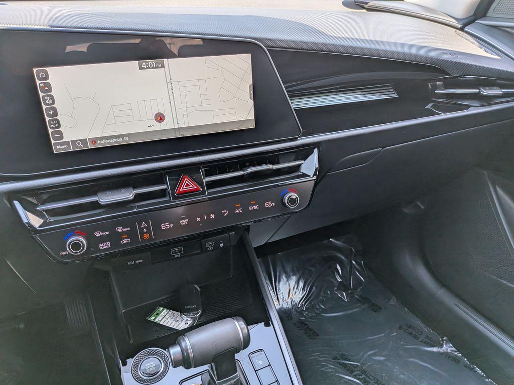 used 2023 Kia Niro car, priced at $21,988