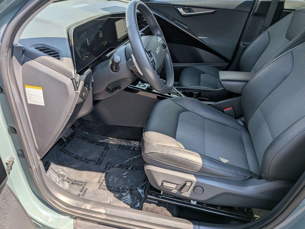 used 2023 Kia Niro car, priced at $21,988