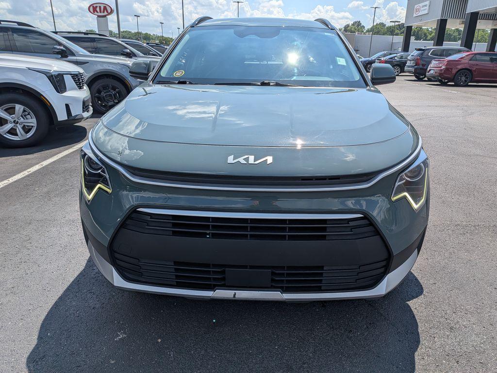 used 2023 Kia Niro car, priced at $21,988