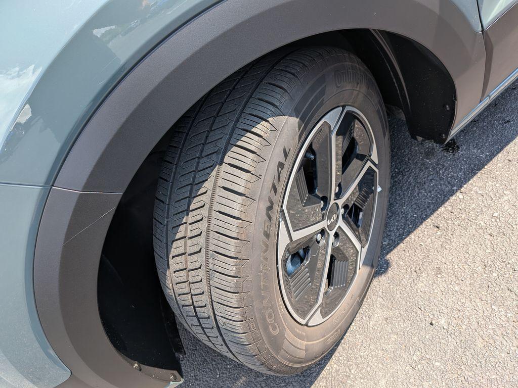 used 2023 Kia Niro car, priced at $21,988