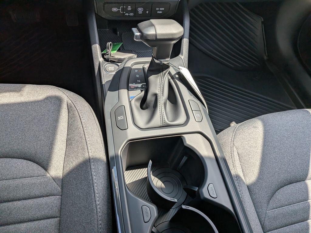 new 2025 Kia K4 car, priced at $24,165