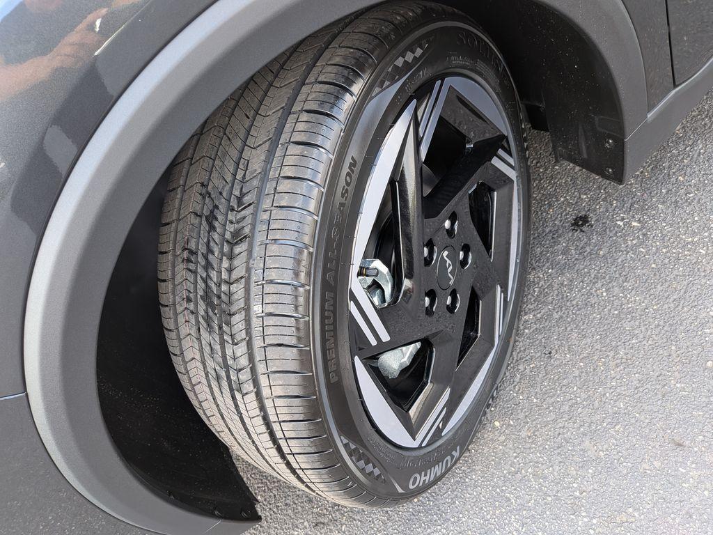 new 2025 Kia K4 car, priced at $24,165