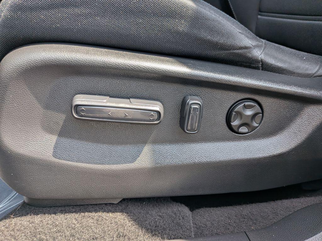 used 2019 Honda CR-V car, priced at $22,988