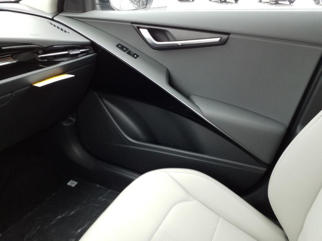 new 2025 Kia Niro car, priced at $31,770