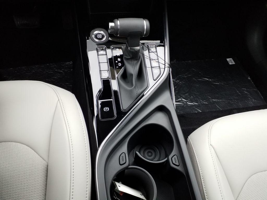 new 2025 Kia Niro car, priced at $31,770