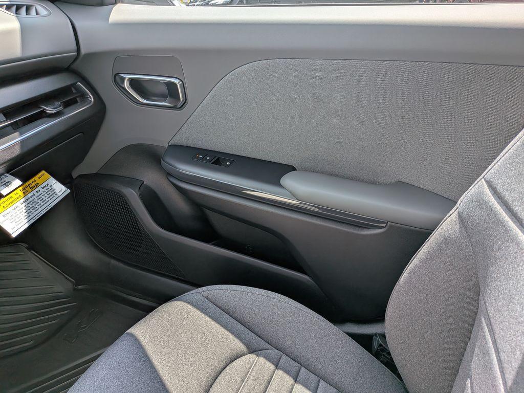 new 2025 Kia K4 car, priced at $24,560