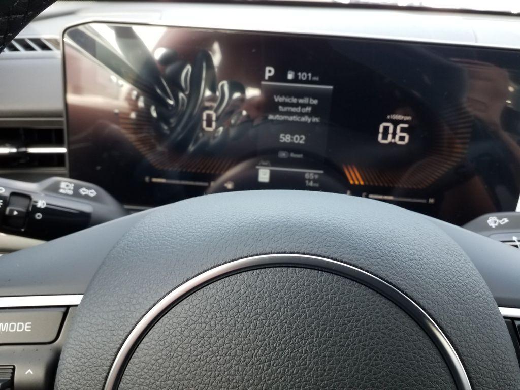 new 2025 Kia K5 car, priced at $31,645