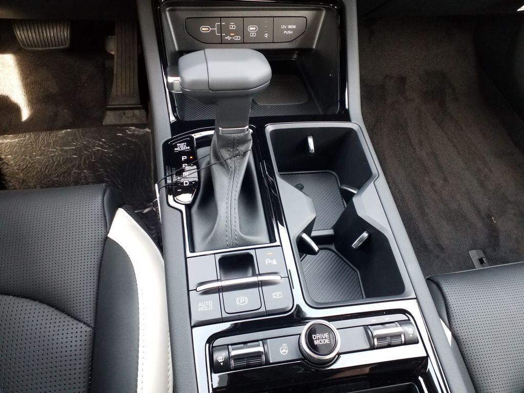 new 2025 Kia K5 car, priced at $31,645