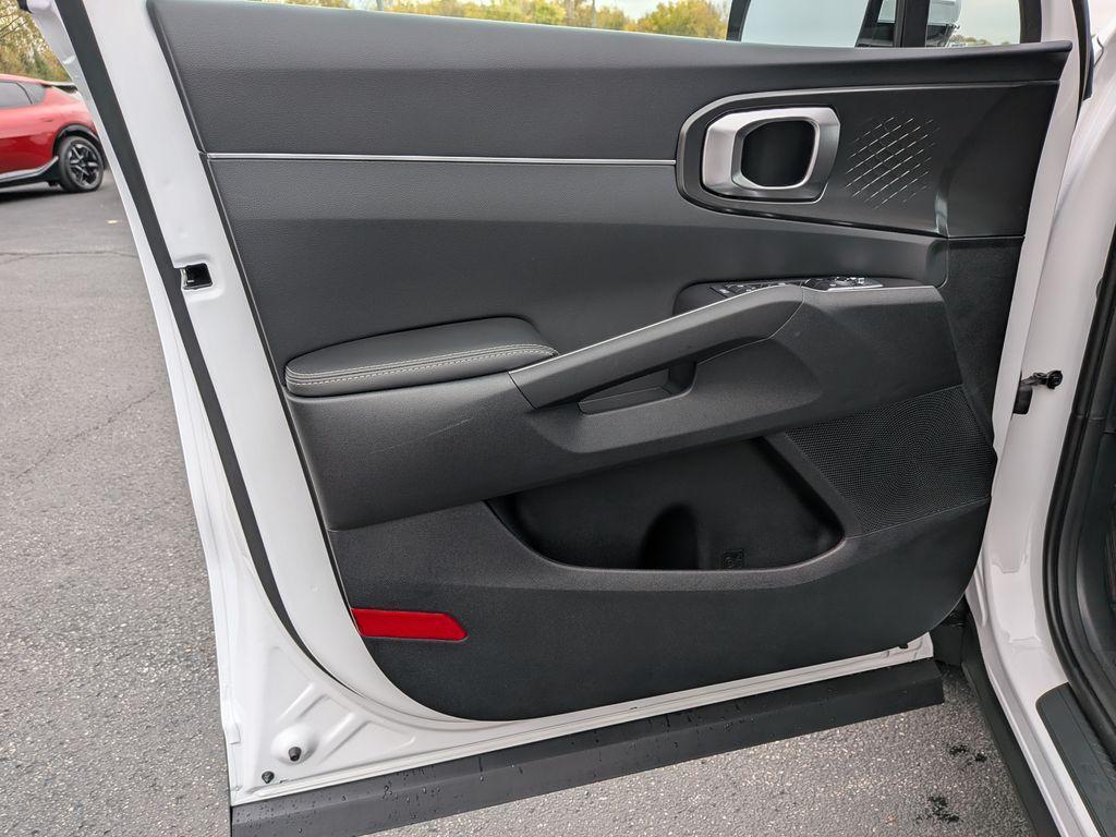 new 2026 Kia Sorento car, priced at $35,295