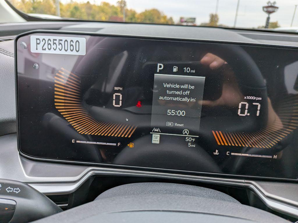 new 2026 Kia Sorento car, priced at $35,295