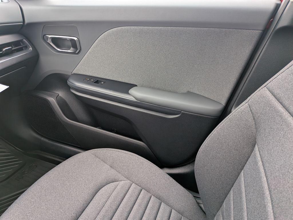 new 2025 Kia K4 car, priced at $24,560