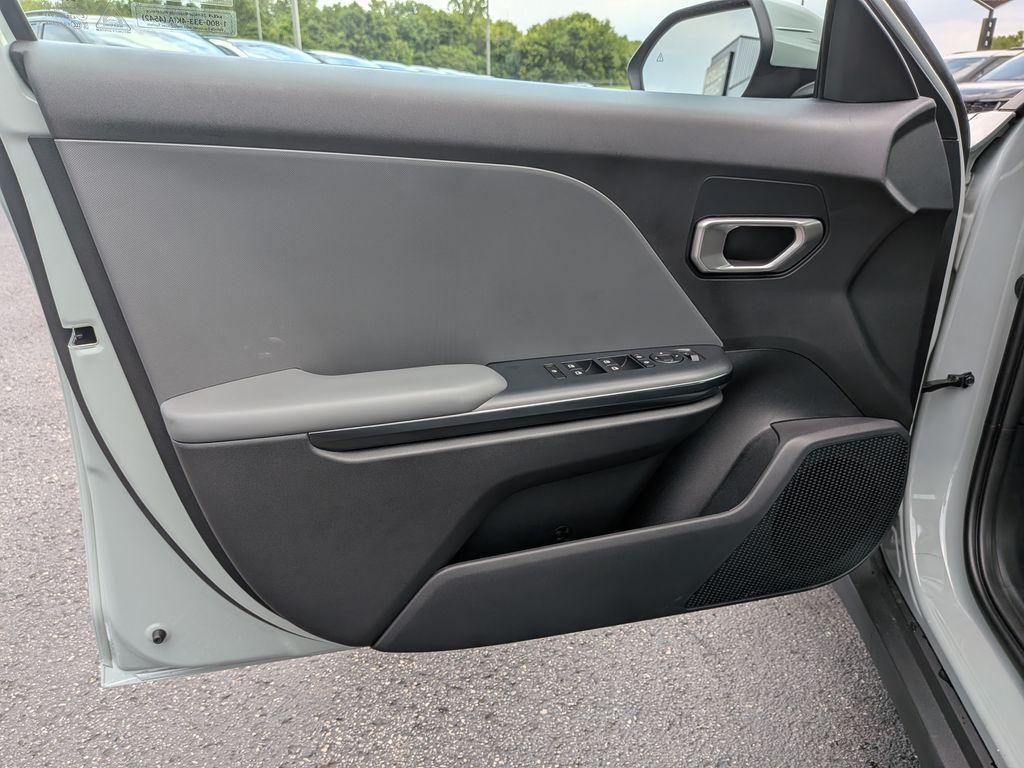 new 2025 Kia K4 car, priced at $23,665